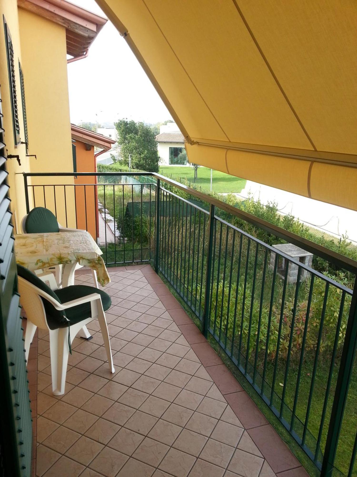 Peschiera Appartamenti Vacanze ペスキエーラ・デル・ガルダ エクステリア 写真